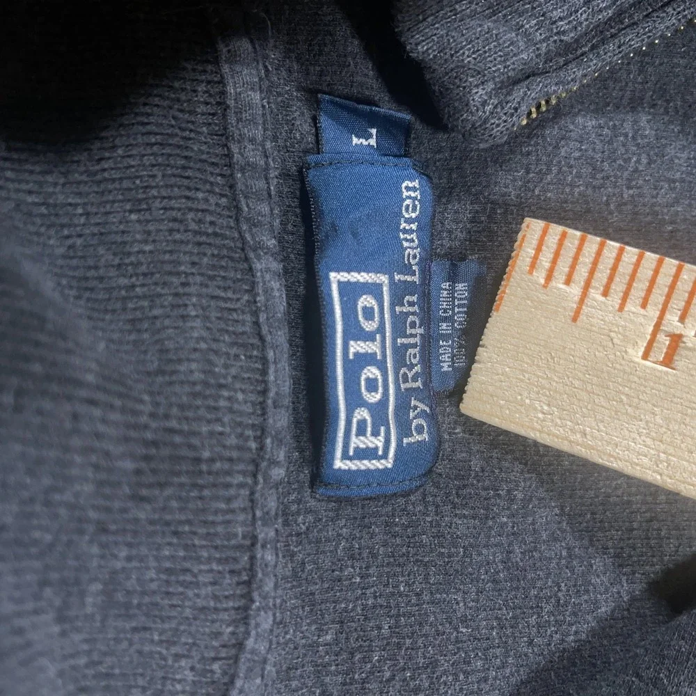 Polo Ralph Lauren this vintage